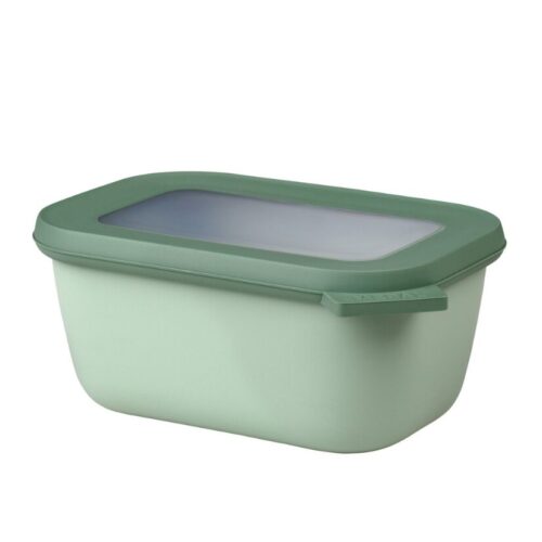 mepal-cirqula-rettangolare-contenitore-alto-075l-nordic-sage-1.jpg Mepal CIRQULA RETTANGOLARE Contenitore alto 0,75L - nordic sage
