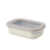 mepal-cirqula-rettangolare-contenitore-basso-1l-nordic-white-1.jpg Mepal CIRQULA RETTANGOLARE Contenitore basso 1L - nordic white