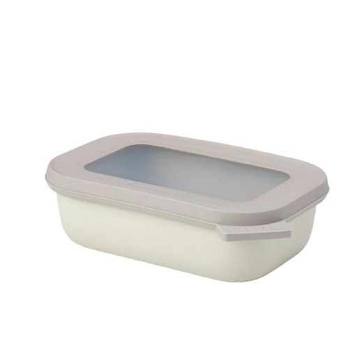 mepal-cirqula-rettangolare-contenitore-basso-1l-nordic-white-1.jpg Mepal CIRQULA RETTANGOLARE Contenitore basso 1L - nordic white