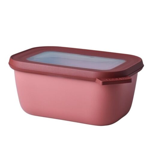 mepal-cirqula-rettangolare-contenitore-rettangolare-alto-075l-vivid-mauve-1.jpg Mepal CIRQULA RETTANGOLARE Contenitore rettangolare alto 0,75L - vivid mauve