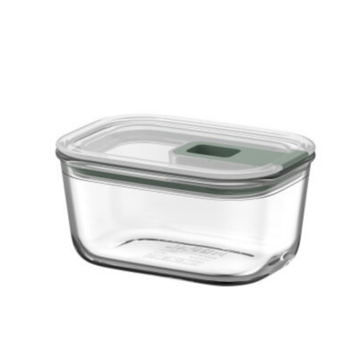 mepal-easy-clip-vetro-contenitore-salvafreschezza-alto-450ml-trasparentenordic-sage-1.png Mepal EASY CLIP VETRO Contenitore salvafreschezza alto 450ML - trasparente,nordic sage