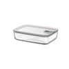 mepal-easy-clip-vetro-contenitore-salvafreschezza-basso-15l-trasparentenordic-sage-1.jpg Mepal EASY CLIP VETRO Contenitore salvafreschezza basso 1,5L - trasparente,nordic sage