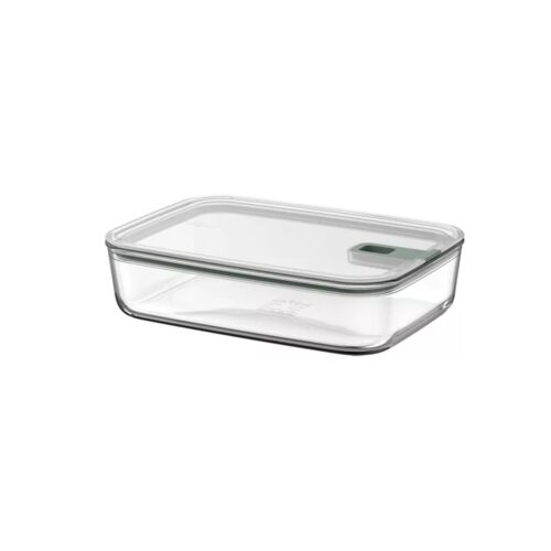 mepal-easy-clip-vetro-contenitore-salvafreschezza-basso-15l-trasparentenordic-sage-1.jpg Mepal EASY CLIP VETRO Contenitore salvafreschezza basso 1,5L - trasparente,nordic sage
