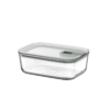 mepal-easy-clip-vetro-contenitore-salvafreschezza-basso-1l-trasparentenordic-sage-1.png Mepal EASY CLIP VETRO Contenitore salvafreschezza basso 1L - trasparente,nordic sage