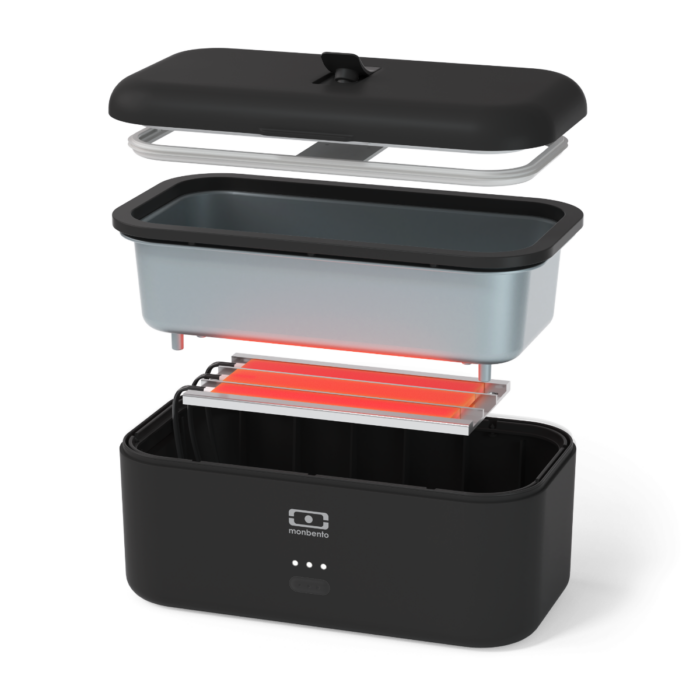 monbento-warmer-lunchbox-elettrico-black-onyx-4.png Monbento Warmer Lunchbox elettrico - Black onyx