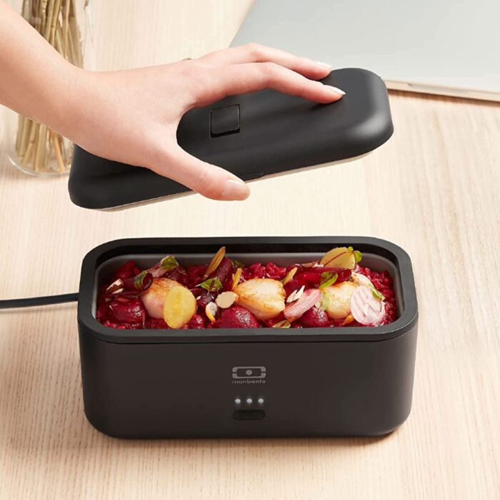 monbento-warmer-lunchbox-elettrico-black-onyx-7.jpg Monbento Warmer Lunchbox elettrico - Black onyx