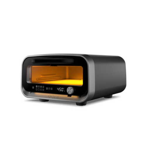 Ooni VOLT 2 Forno portatile elettrico - grigio