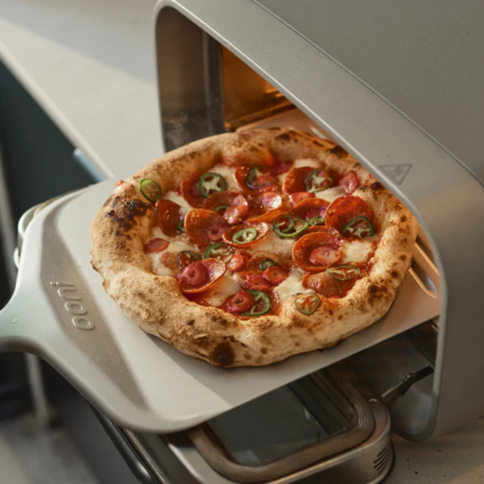 Ooni VOLT 2 Forno portatile elettrico - grigio