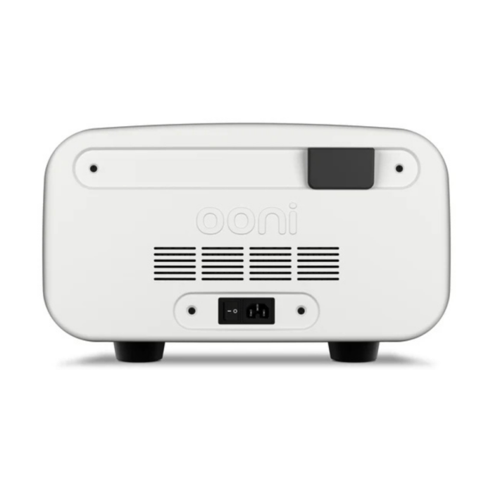 Ooni VOLT 2 Forno portatile elettrico - grigio