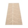 pappelina-leif-tappeto-light-nougat-vanilla-1.jpg Pappelina LEIF Tappeto Light Nougat/Vanilla
