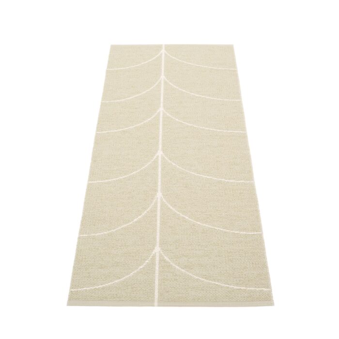 pappelina-leif-tappeto-seagrass-vanilla-1.jpg Pappelina LEIF Tappeto Seagrass/Vanilla