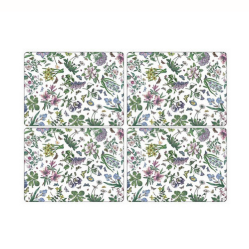 pimpernel-botanic-garden-set-4-tovagliette-segnaposto-chintz-1.png PIMPERNEL BOTANIC GARDEN Set 4 tovagliette segnaposto - chintz