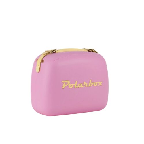 polarbox-borsa-termica-6l-bubblegum-pink-yellow-1.jpg Polarbox Borsa termica 6L - bubblegum pink - yellow
