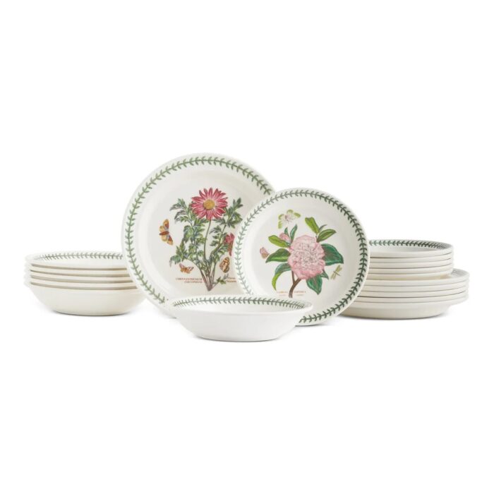 portmeirion-botanic-garden-botanic-garden-set-piatti-per-6-persone-18-pezzi-1.jpeg Portmeirion BOTANIC GARDEN BOTANIC GARDEN Set piatti per 6 persone 18 pezzi