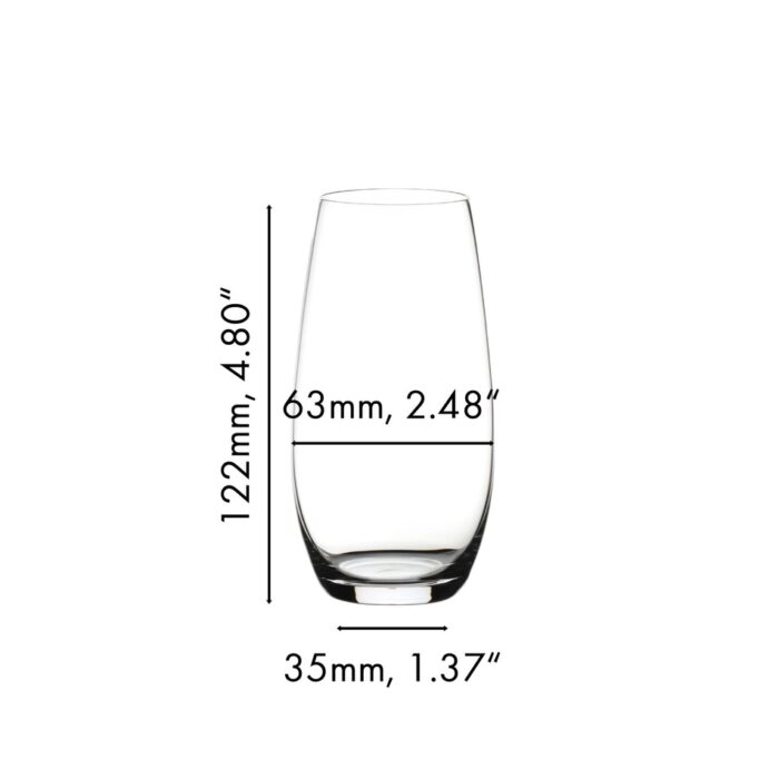 riedel-o-wine-champagne-glass-set-2-pezzi-2.jpg Riedel O WINE Champagne Glass set 2 pezzi
