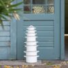 riess-casseruola-media-16cm-35l-con-coperchio-bianco-3.jpg Riess Casseruola media 16cm 3,5L con coperchio - bianco