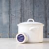 riess-casseruola-media-18cm-25l-con-coperchio-bianco-2.jpg Riess Casseruola media 18cm 2,5L con coperchio - bianco