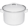 riess-casseruola-media-20cm-35l-con-coperchio-bianco-1.png Riess Casseruola media 20cm 3,5L con coperchio - bianco