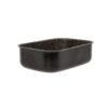 FOTO QUADRATA - 1 Riess PROFI Teglia forno rettangolare 42x33x7cm