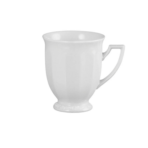Rosenthal MARIA BIANCO Bicchiere con manico