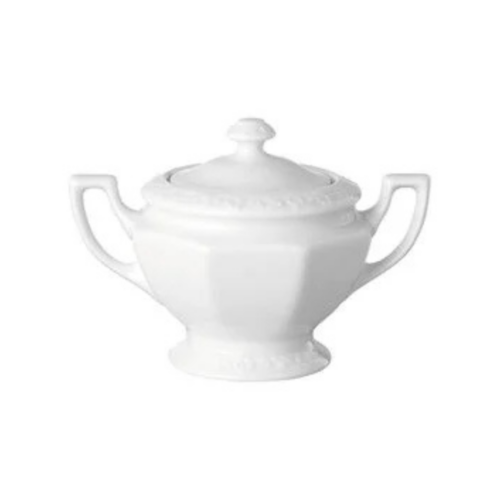 Rosenthal MARIA BIANCO Zuccheriera per 6 persone