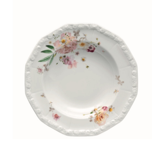 rosenthal-maria-pink-rose-piatto-fondo-o-23-cm-1.png Rosenthal Maria Pink Rose piatto fondo ø 23 cm