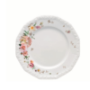 Rosenthal Maria Pink Rose piatto piano ø 26 cm