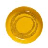 serax-feast-ottolenghi-piatto-fondo-22cm-yellow-black-1.jpg Serax FEAST OTTOLENGHI Piatto fondo 22cm - yellow black