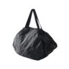 shupatto-cerniera-l-borsa-pieghevole-con-cerniera-27l-nero-1.jpg Shupatto CERNIERA L Borsa pieghevole con cerniera 27L - nero