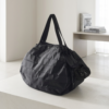 shupatto-cerniera-l-borsa-pieghevole-con-cerniera-27l-nero-2.png Shupatto CERNIERA L Borsa pieghevole con cerniera 27L - nero