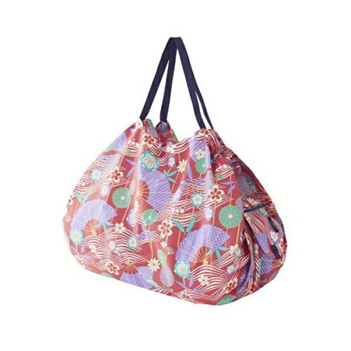 shupatto-compact-l-borsa-pieghevole-40l-1.jpeg Shupatto COMPACT L Borsa pieghevole 40L