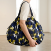 shupatto-compact-l-borsa-pieghevole-40l-2-2.png Shupatto COMPACT L Borsa pieghevole 40L