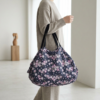 shupatto-compact-l-borsa-pieghevole-40l-nero-fantasia-2.png Shupatto COMPACT L Borsa pieghevole 40L - nero fantasia