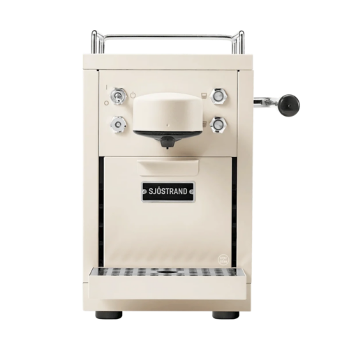 sjostrand-the-original-coffee-capsule-machines-macchina-caffe-beige-1.png Sjostrand The Original Coffee capsule Machines Macchina caffè - beige