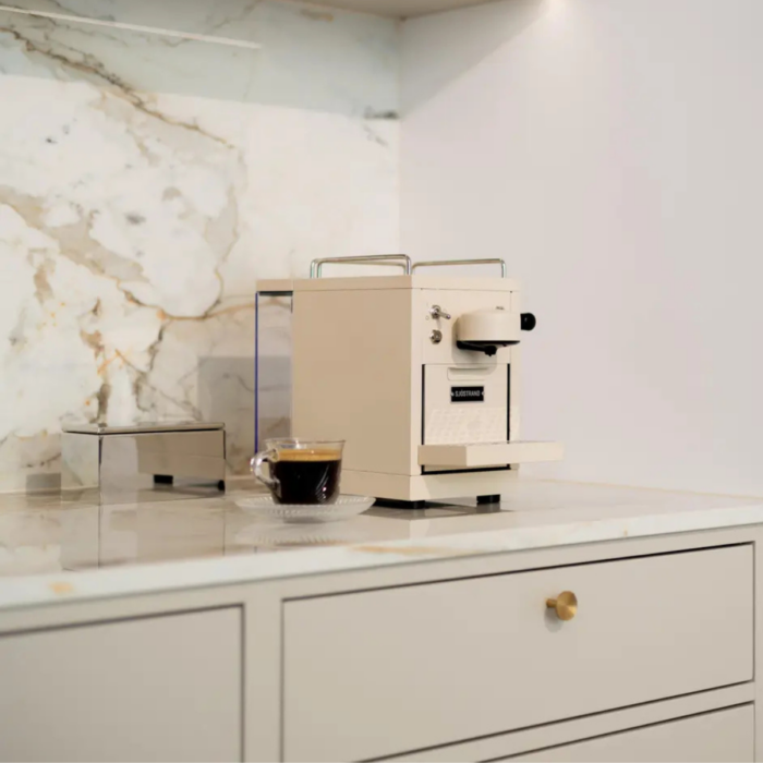 sjostrand-the-original-coffee-capsule-machines-macchina-caffe-beige-4.png Sjostrand The Original Coffee capsule Machines Macchina caffè - beige