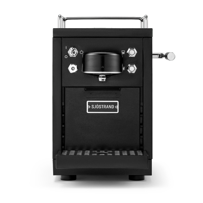 sjostrand-the-original-coffee-capsule-machines-macchina-caffe-black-1.png Sjostrand The Original Coffee capsule Machines Macchina caffè - black