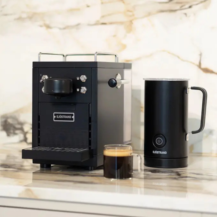 sjostrand-the-original-coffee-capsule-machines-macchina-caffe-black-3.png Sjostrand The Original Coffee capsule Machines Macchina caffè - black