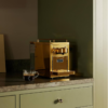 sjostrand-the-original-coffee-capsule-machines-macchina-caffe-brass-4.png Sjostrand The Original Coffee capsule Machines Macchina caffè - brass