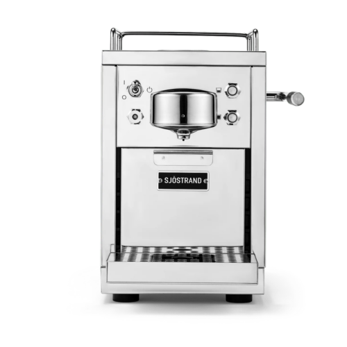 sjostrand-the-original-coffee-capsule-machines-macchina-caffe-steel-1.png Sjostrand The Original Coffee capsule Machines Macchina caffè - steel