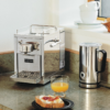 sjostrand-the-original-coffee-capsule-machines-macchina-caffe-steel-2.png Sjostrand The Original Coffee capsule Machines Macchina caffè - steel