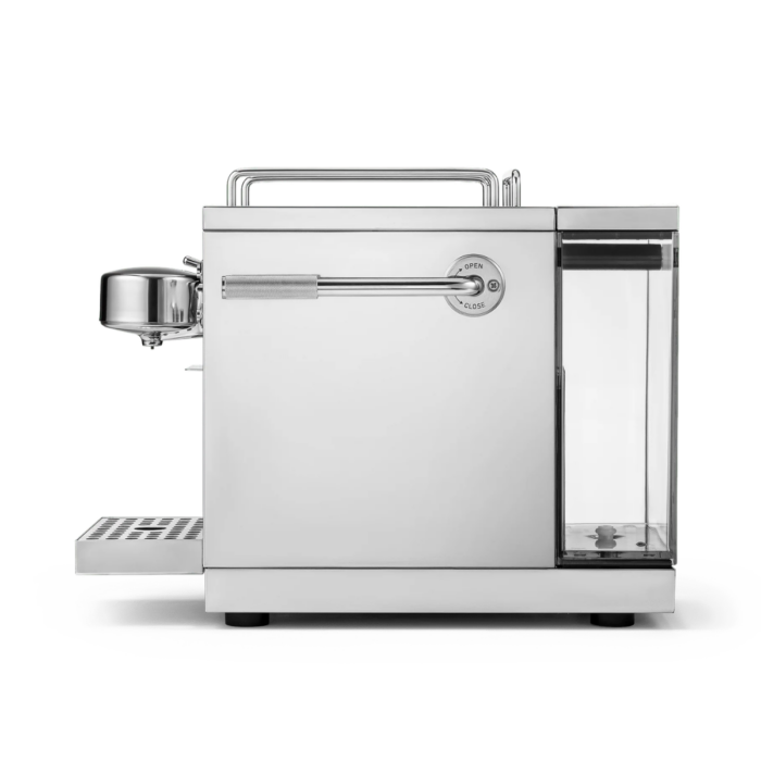 sjostrand-the-original-coffee-capsule-machines-macchina-caffe-steel-4.png Sjostrand The Original Coffee capsule Machines Macchina caffè - steel
