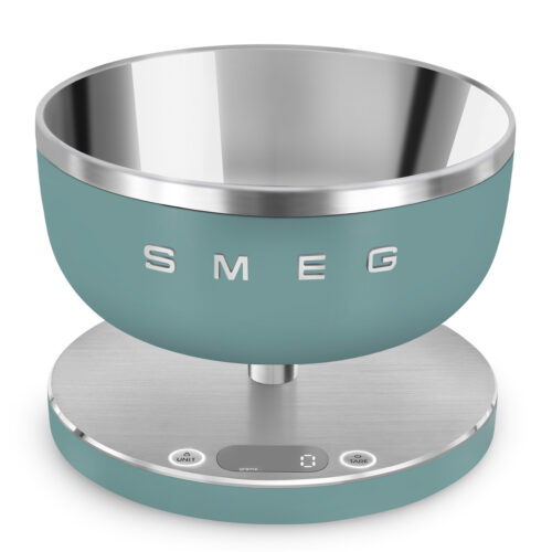 smeg-bilancia-da-cucina-verde-smeraldo-opaco-1.jpg Smeg Bilancia da cucina - verde smeraldo opaco
