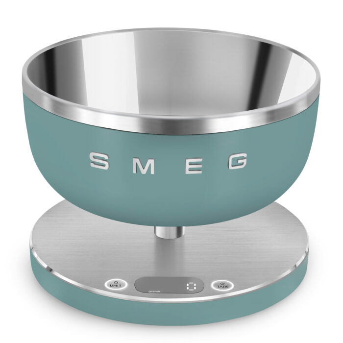 smeg-bilancia-da-cucina-verde-smeraldo-opaco-1.jpg Smeg Bilancia da cucina - verde smeraldo opaco