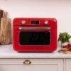 smeg-forno-combinato-a-vapore-rosso-2.jpg Smeg Forno combinato a vapore - rosso
