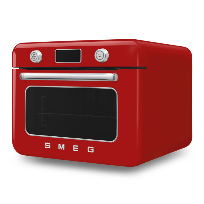 smeg-forno-combinato-a-vapore-rosso-3.jpg Smeg Forno combinato a vapore - rosso
