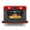 smeg-forno-combinato-a-vapore-rosso-6.jpg Smeg Forno combinato a vapore - rosso