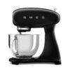 Smeg Impastatrice full color - nero