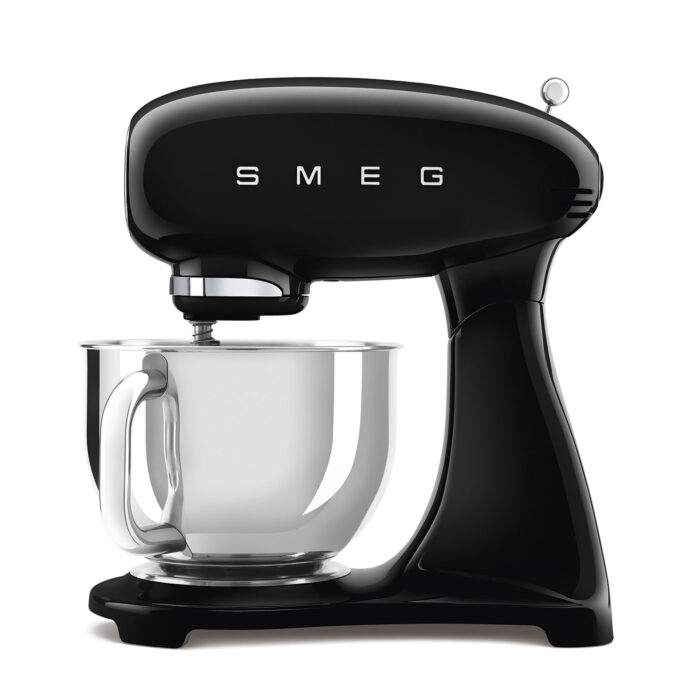 Smeg Impastatrice full color - nero