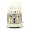 smeg-macchina-da-caffe-filtro-dcf02-panna-panna-1.jpg Smeg Macchina da caffè filtro DCF02 - panna panna