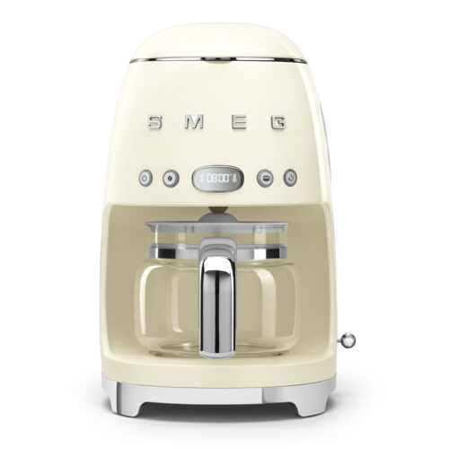 smeg-macchina-da-caffe-filtro-dcf02-panna-panna-1.jpg Smeg Macchina da caffè filtro DCF02 - panna panna